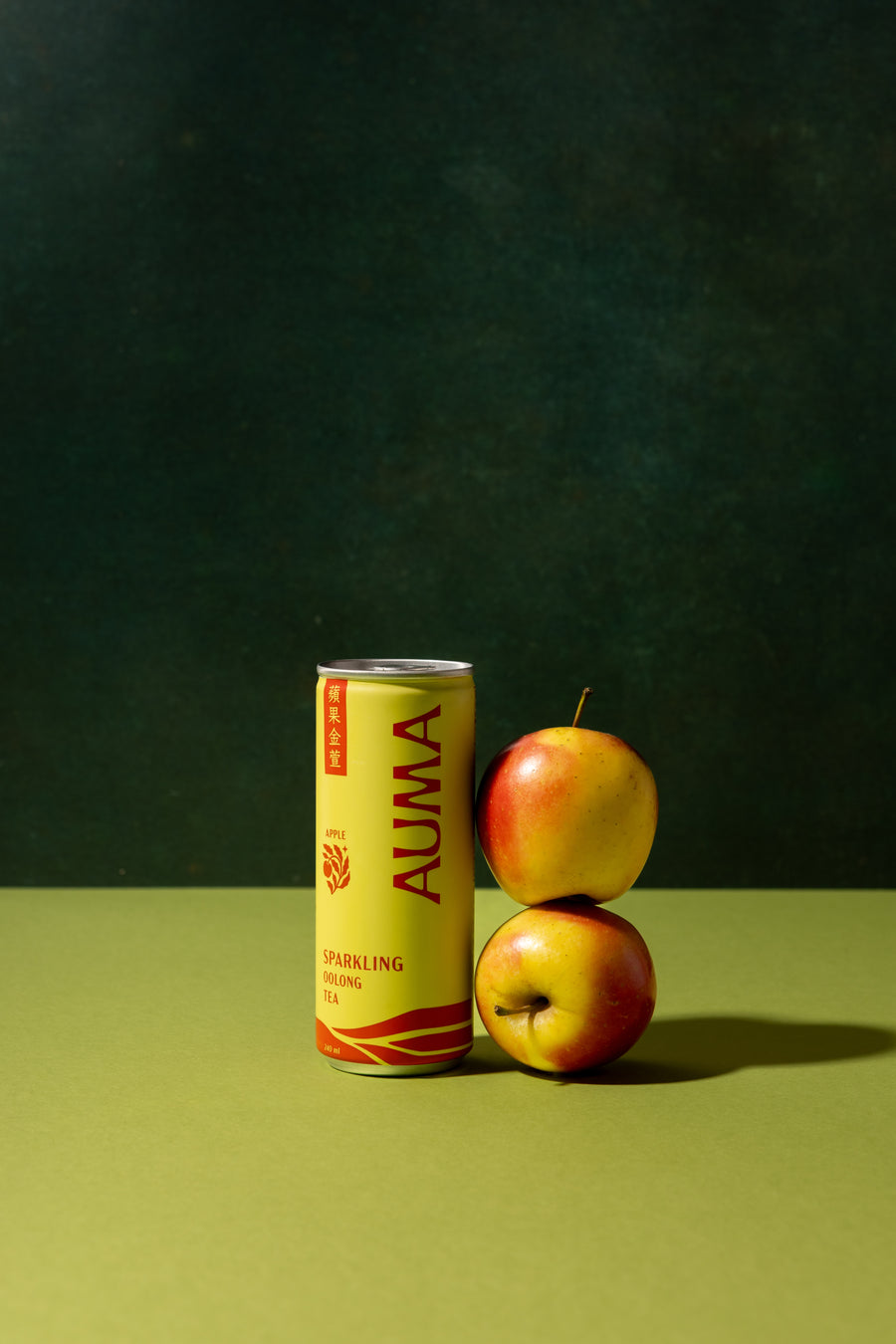 Apple Oolong Tea 12 Pack [Aug pre-order]